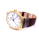 Breguet Classique Automatic White Dial 38mm Yellow Gold 5177BA/29/9V6 LNJJUM - Beverly Hills Watch