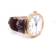 Breguet Classique Automatic White Dial 38mm Yellow Gold 5177BA/29/9V6 LNJJUM - Beverly Hills Watch