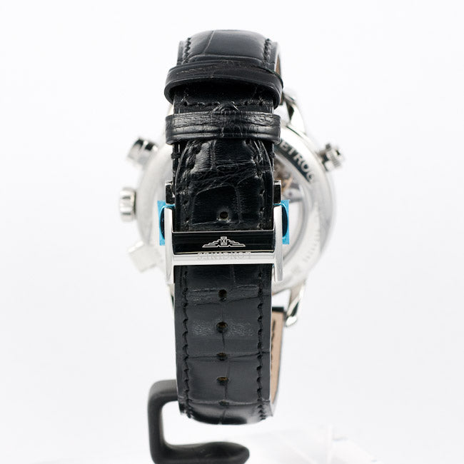 Longines Heritage Retrograde L47974712