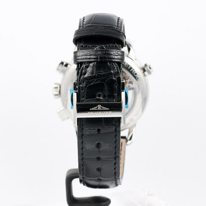 Longines Heritage Retrograde L47974712