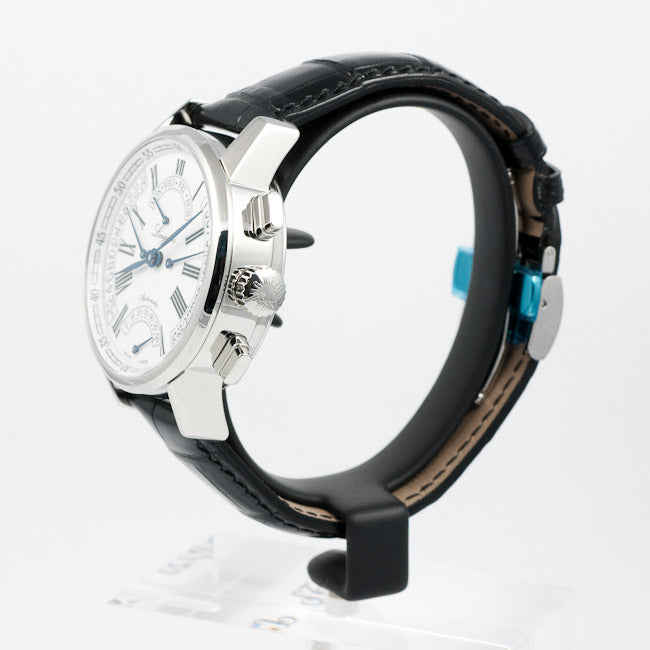 Longines Heritage Retrograde L47974712