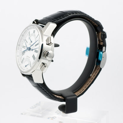 Longines Heritage Retrograde L47974712