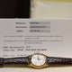 Patek Philippe Calatrava 37MM Rose Gold Silver Dial Automatic 5107R LR5X9V - Beverly Hills Watch Company