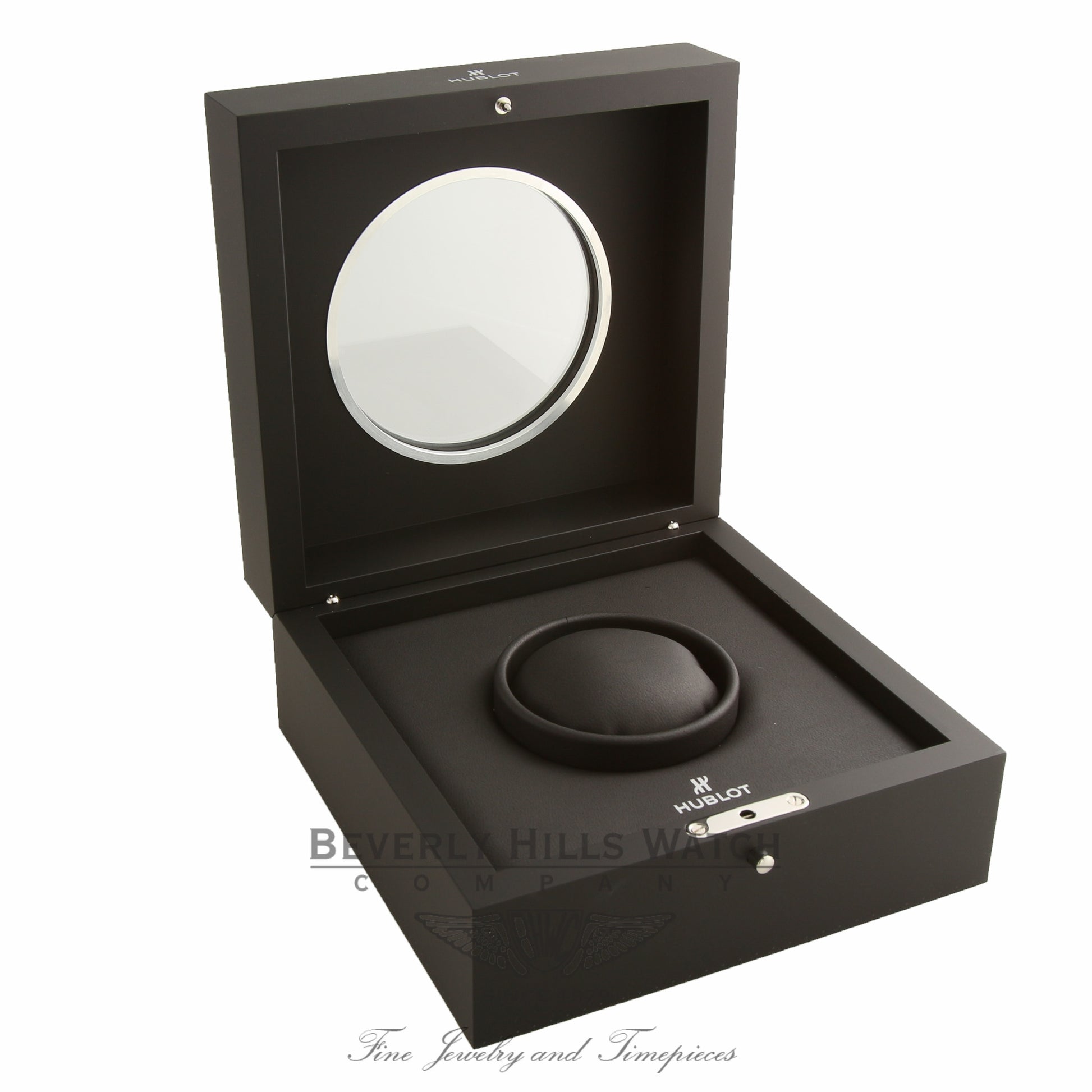 Hublot Big Bang King Power Congo 48MM 710.CI.1190.NR.CGO11 BDXRUU - Beverly Hills Watch Company Watch Store