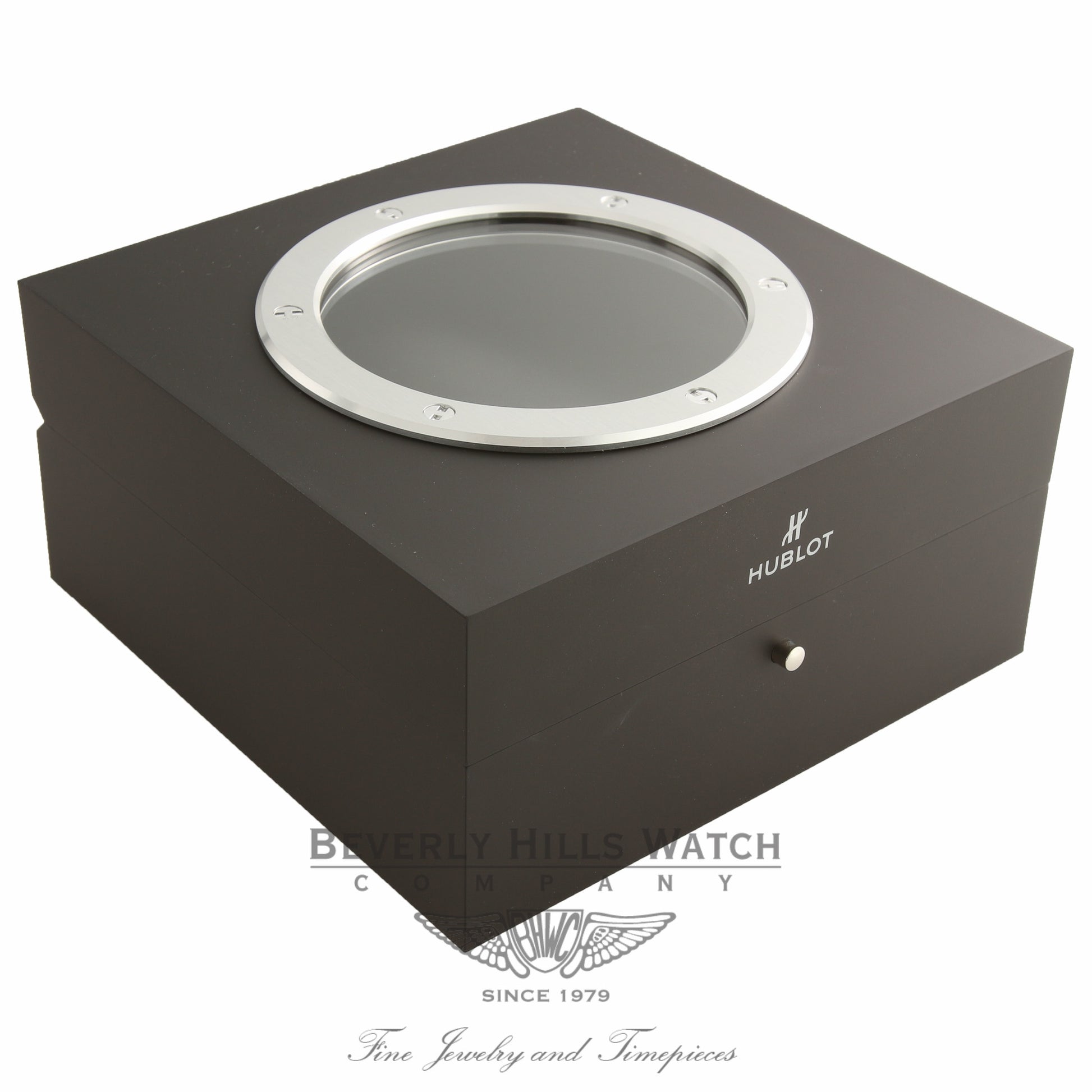 Hublot Big Bang King Power Congo 48MM 710.CI.1190.NR.CGO11 BDXRUU - Beverly Hills Watch Company Watch Store