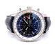 Breitling Navitimer World 46mm Chronograph Stainless Steel Black Dial A243221/B726-760P LW4PE9