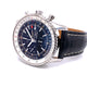 Breitling Navitimer World 46mm Chronograph Stainless Steel Black Dial A243221/B726-760P LW4PE9
