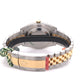 Rolex Datejust 41mm Champagne Dial Steel 18K Yellow Gold Jubilee 126333 - Beverly Hills Watch Company