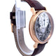 Breguet Tradition Seconde Retrograde 40mm Rose Gold 7097br/g1/9wu - Beverly Hills Watch Company