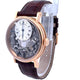 Breguet Tradition Seconde Retrograde 40mm Rose Gold 7097br/g1/9wu - Beverly Hills Watch Company