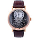 Breguet Tradition Seconde Retrograde 40mm Rose Gold 7097br/g1/9wu - Beverly Hills Watch Company
