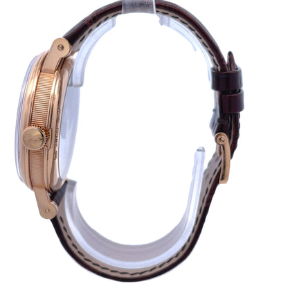 Breguet Tradition Seconde Retrograde 40mm Rose Gold 7097br/g1/9wu - Beverly Hills Watch Company