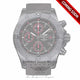 Breitling Avenger Black Steel Rubber Strap Limited Edition M133802C/BC73 - Beverly Hills Watch Company