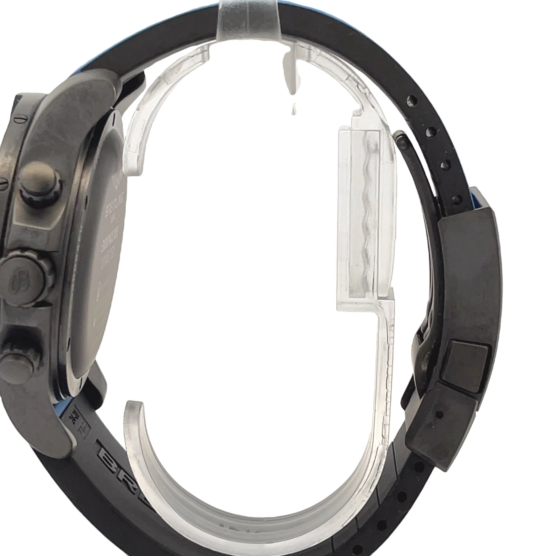 Breitling Exospace B55 Black Titanium 46mm VB5510H2/BE45 - Beverly Hills Watch Company