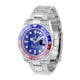 Rolex GMT Master II 40mm Pepsi Blue Dial White Gold 116719BLRO - Beverly Hills Watch Company