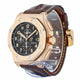 Audemars Piguet Royal Oak Offshore Gold Rose Chronograph Arnold All-Star 26158OR.OO.A801CR.01 - Beverly Hills Watch Company