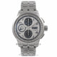 Maurice Lacroix Gents Masterpiece Stainless Steel Silver Dial MP6348-SS002-12E 13390 - Beverly Hills Watch Company Watch Store
