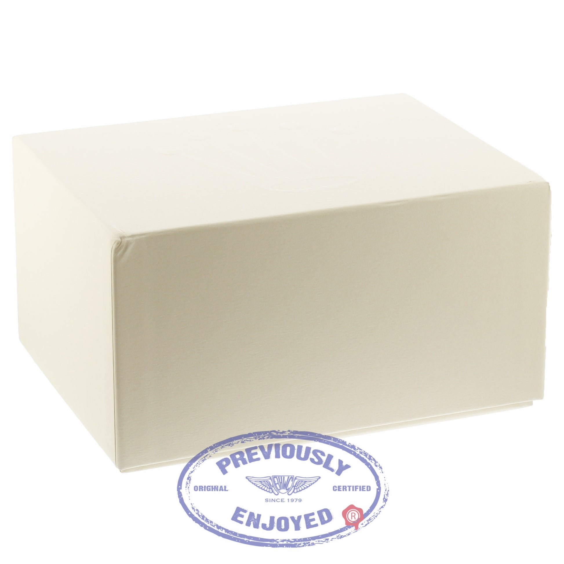 Rolex Milgauss 40mm White Dial Stainless Steel 116400 QTL00C - Beverly Hills Watch Company