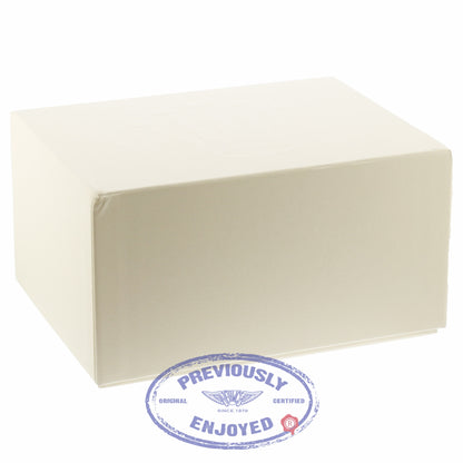 Rolex Milgauss 40mm White Dial Stainless Steel 116400 QTL00C - Beverly Hills Watch Company