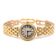 Cartier Panthere Vendome 24mm Diamond Bezel Yellow Gold - Beverly Hills Watch Company