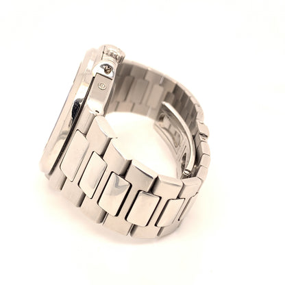 Patek Philippe Nautilus Annual Calendar Stainless Steel Silver Dial 5726/1A-010 2ZV9FJ - Beverly Hills Watch Company