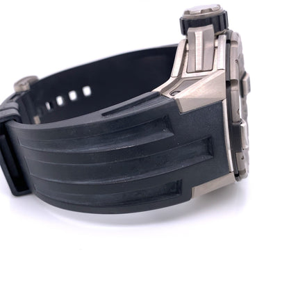 Richard Mille Diver 47mm RM028 AJ TI MMVPZN - Beverly Hills Watch Company