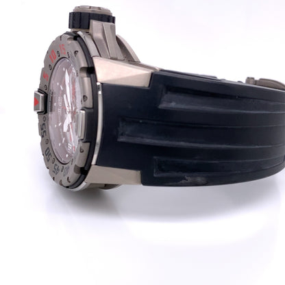 Richard Mille Diver 47mm RM028 AJ TI MMVPZN - Beverly Hills Watch Company