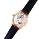 Glashutte Original Senator Chronometer Red Gold Manual Wind 1-58-01-02-05-50 - Beverly Hills Watch Company