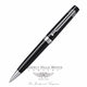 Montblanc Donation Pen Johannes Brahms Ballpoint Pen 107452 GAQGWG - Beverly Hills Watch Store
