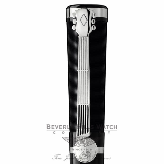 Montblanc Donation Pen John Lennon Special Edition Rollerball Pen 105809 KMKVDP - Beverly Hills Watch Company Watch Store