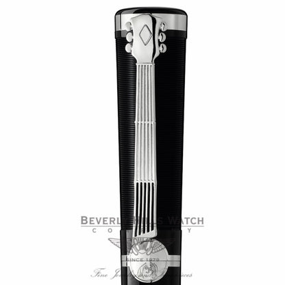 Montblanc Donation Pen John Lennon Special Edition Rollerball Pen 105809 KMKVDP - Beverly Hills Watch Company Watch Store