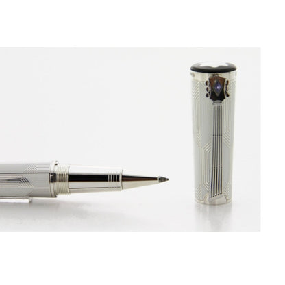 Montblanc John Lennon Limited Edition 1940 Rollerball Pen 106323 - Beverly Hills Watch Company
