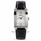 Montblanc Ladies Profile Steel Jewelry Collection Mother of Pearl Diamond Dial Stainless Steel 36128 6949 - Beverly Hills Watch Company Watch Store