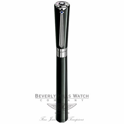 Montblanc Marlene Dietrich Fountain Pen 101400 12842 - Beverly Hills Watch Company Watch Store