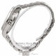 Montblanc Nicolas Rieussec Monopusher Chronograph Stainless Steel Anthracite Dial 102336 17633 - Beverly Hills Watch Store