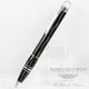 Montblanc Starwalker Black Mystery Black Ballpoint Pen 104227 Beverly Hills Watch Company Pen Store