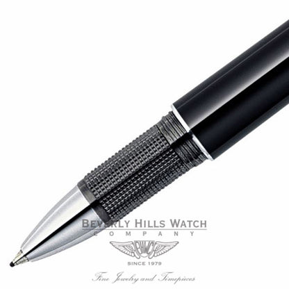 Montblanc Starwalker Resin Fineliner Pen 8485 19031 - Beverly Hills Watch Store