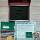 Rolex Daytona Zenith White Gold White Dial 16519 - Beverly Hills Watch Company