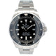 Rolex Sea-Dweller Deepsea 44mm Stainless Steel 116660 - Beverly Hills Watch Company