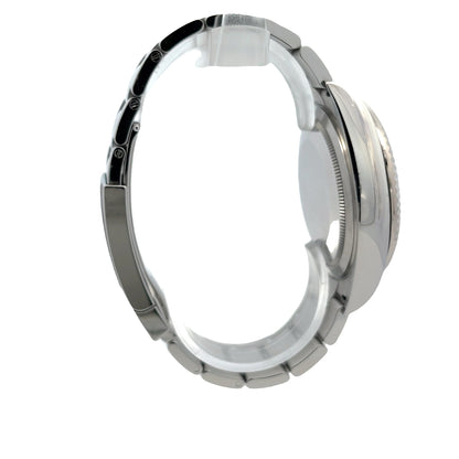 Rolex Sky-Dweller 42mm Stainless Steel Black Dial 326934 - Beverly Hills Watch Company