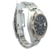 Rolex Sky-Dweller 42mm Stainless Steel Black Dial 326934 - Beverly Hills Watch Company