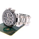 Rolex Daytona Ceramic and Stainless Steel Black Dial 116500LN - Beverly Hills Watch Company