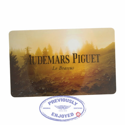 Audemars Piguet Leo Messi 41mm Rose Gold and Tantalum Watch 26325OL.OO.D005CR.01 N2FWA8