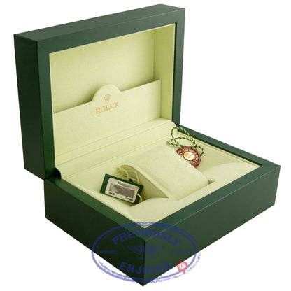 Rolex Yachtmaster 40mm Yellow Gold White Dial Watch 16628 N3AMWR - Beverly Hills Watch Company