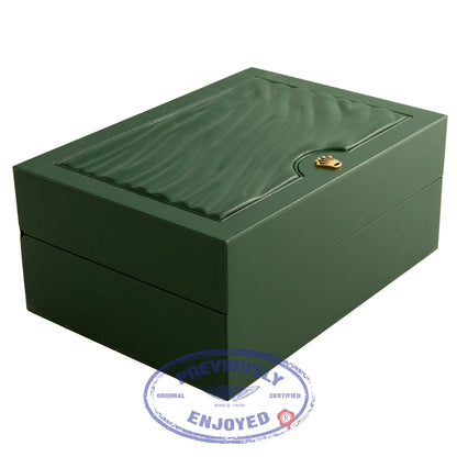 Rolex Yachtmaster 40mm Yellow Gold White Dial Watch 16628 N3AMWR - Beverly Hills Watch Company