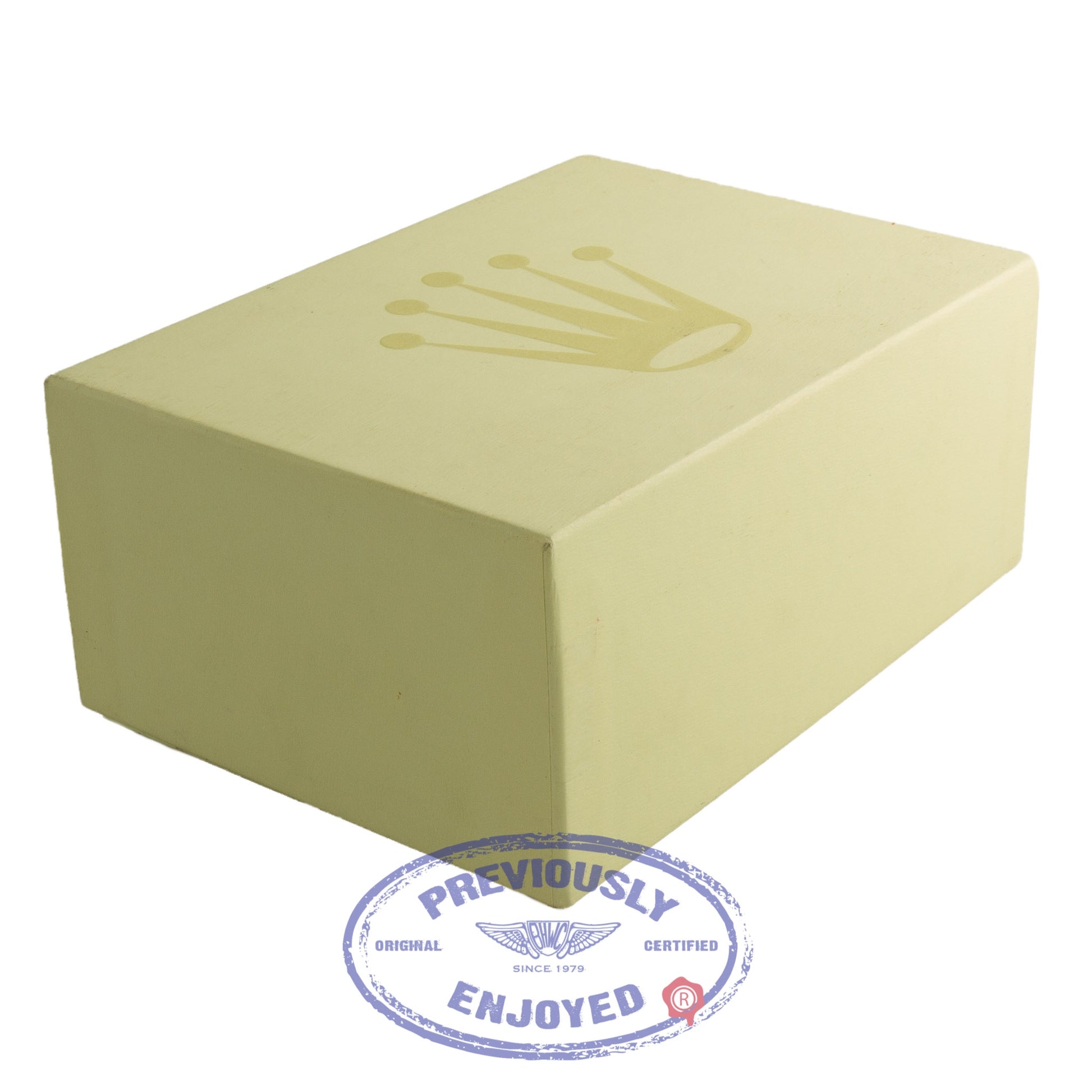 Rolex Yachtmaster 40mm Yellow Gold White Dial Watch 16628 N3AMWR - Beverly Hills Watch Company