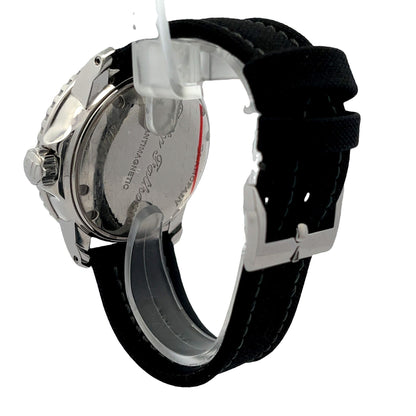 Blancpain Fifty Fathoms 45mm Stainless Steel Black Dial 5015.1130.52A - Beverly Hills Watch Company