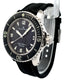 Blancpain Fifty Fathoms 45mm Stainless Steel Black Dial 5015.1130.52A - Beverly Hills Watch Company