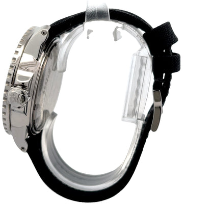 Blancpain Fifty Fathoms 45mm Stainless Steel Black Dial 5015.1130.52A - Beverly Hills Watch Company