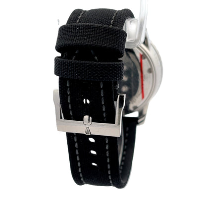 Blancpain Fifty Fathoms 45mm Stainless Steel Black Dial 5015.1130.52A - Beverly Hills Watch Company
